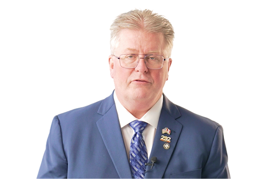 Testimonial image